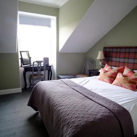 אדינבורו Kingsway Guest House מראה חיצוני תמונה