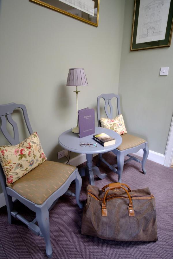 אדינבורו Kingsway Guest House מראה חיצוני תמונה