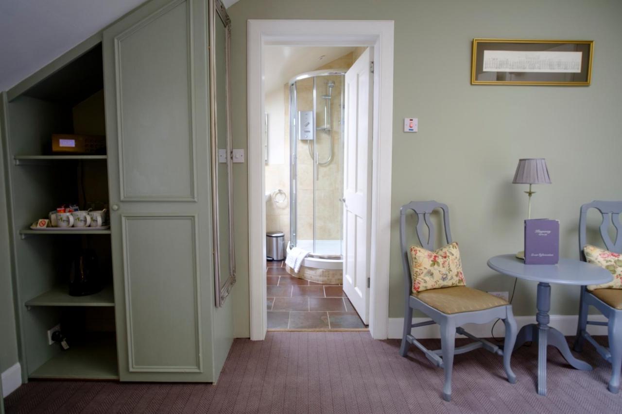 אדינבורו Kingsway Guest House מראה חיצוני תמונה